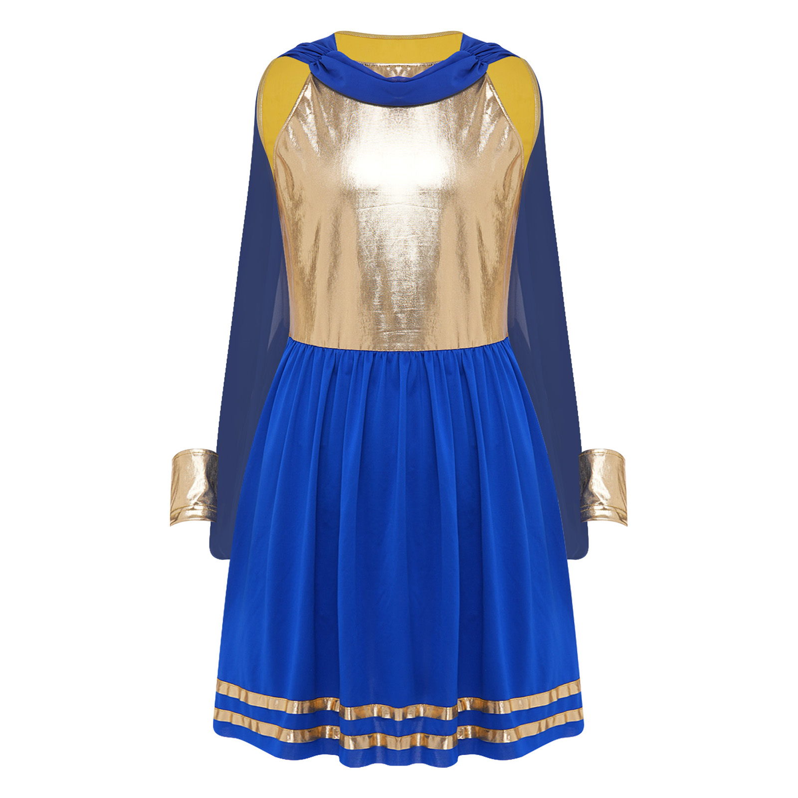 Dresses - أزياء رجالية مستوحاة من العصور اليونانية