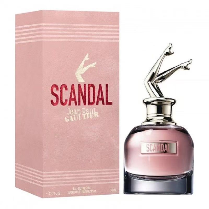 Jeans - عطر 