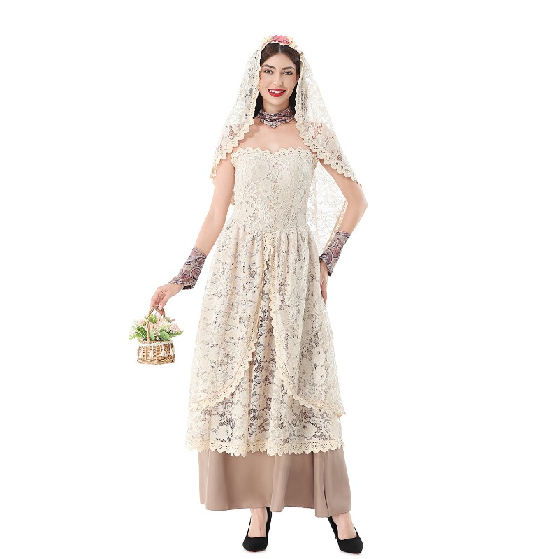 فستان ماكسي نسائي كلاسيكي من ا - مراجعة Dresses وسعره