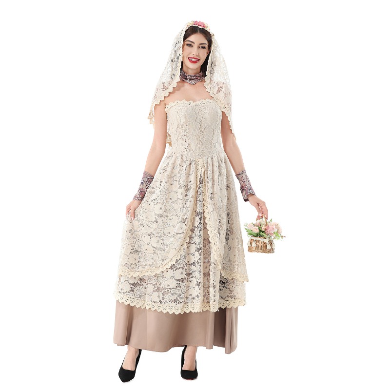 فستان ماكسي نسائي كلاسيكي من ا - مراجعة Dresses وسعره