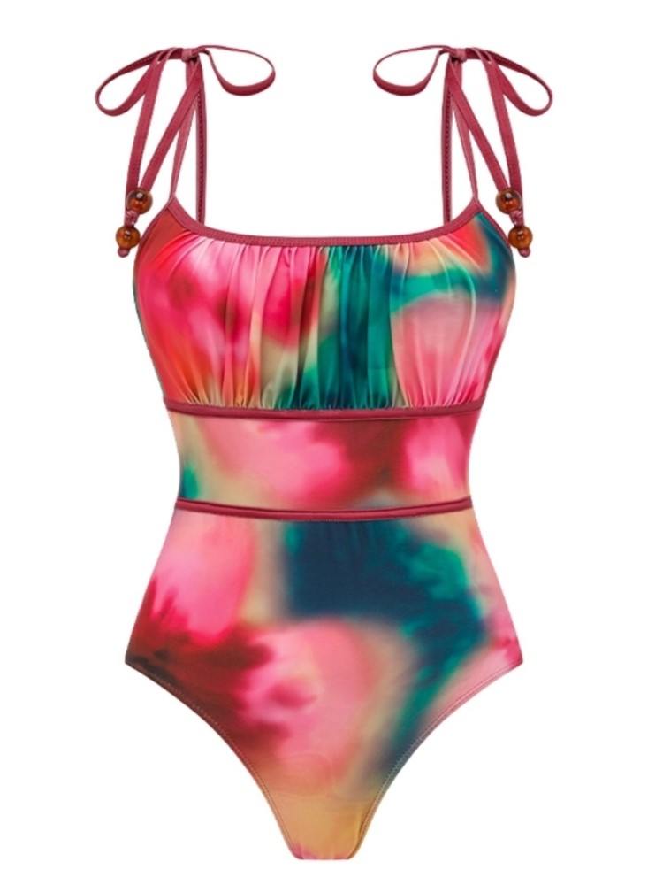 ملابس سباحة تانكيني جديدة، طقم - مراجعة Swimwear وسعره