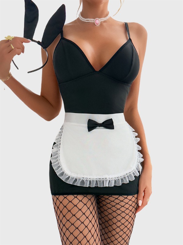 Ellolace ملابس داخلية نسائية ل - مراجعة Lingerie وسعره