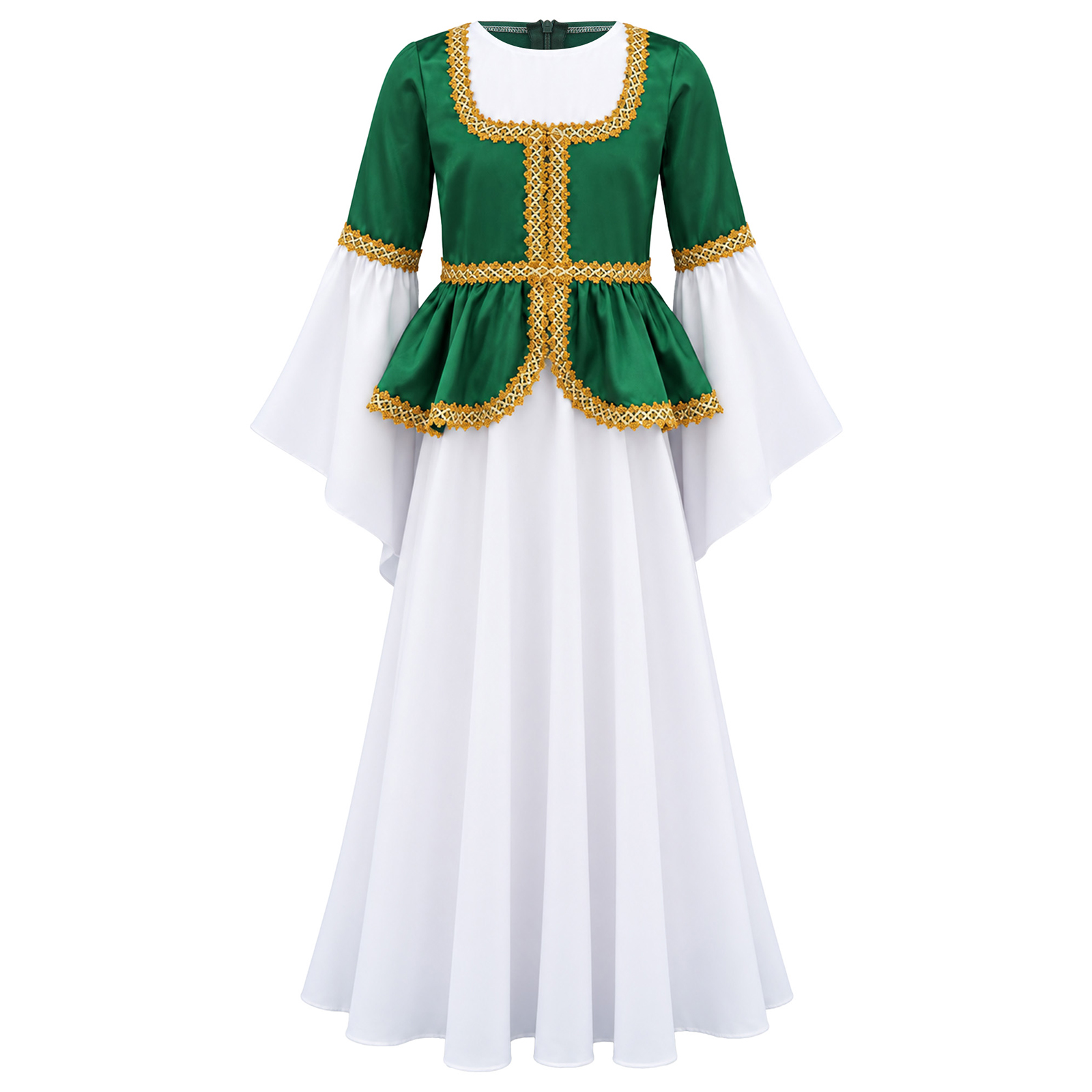 فستان أميرة من العصور الوسطى ب - مراجعة Dresses وسعره