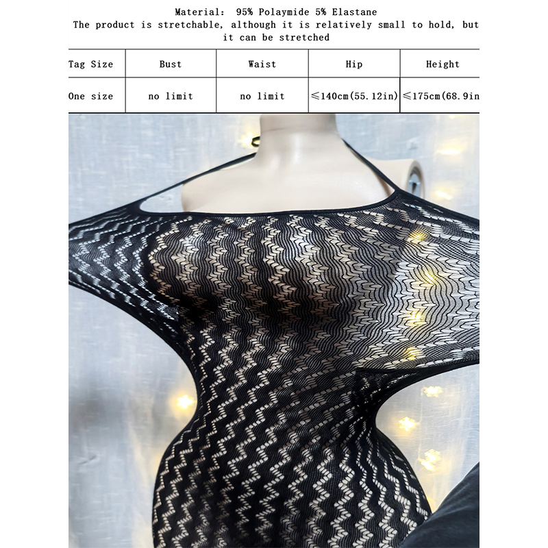 فستان شبكي شفاف للشاطئ للنساء، - مراجعة Sexy Mesh Sheer Bodycon Dress وسعره