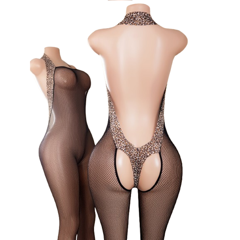 بدلة لانجري مثيرة من قطعة واحد - مراجعة Lingerie وسعره