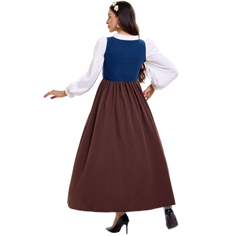 زي نسائي كلاسيكي مستوحى من أزي - مراجعة Skirts وسعره