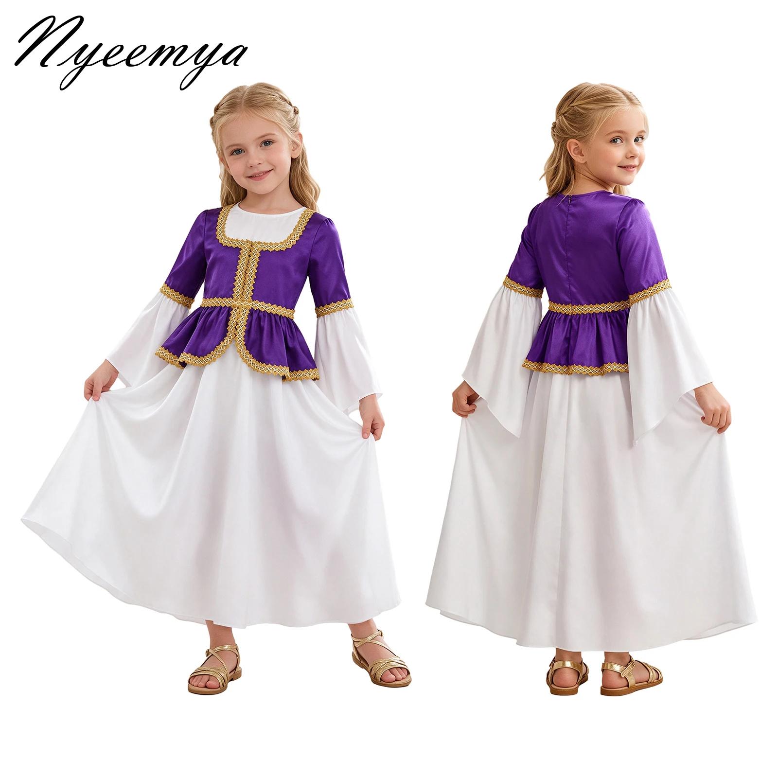 فستان رومانسي للبنات بتصميم ال - مراجعة Dresses وسعره