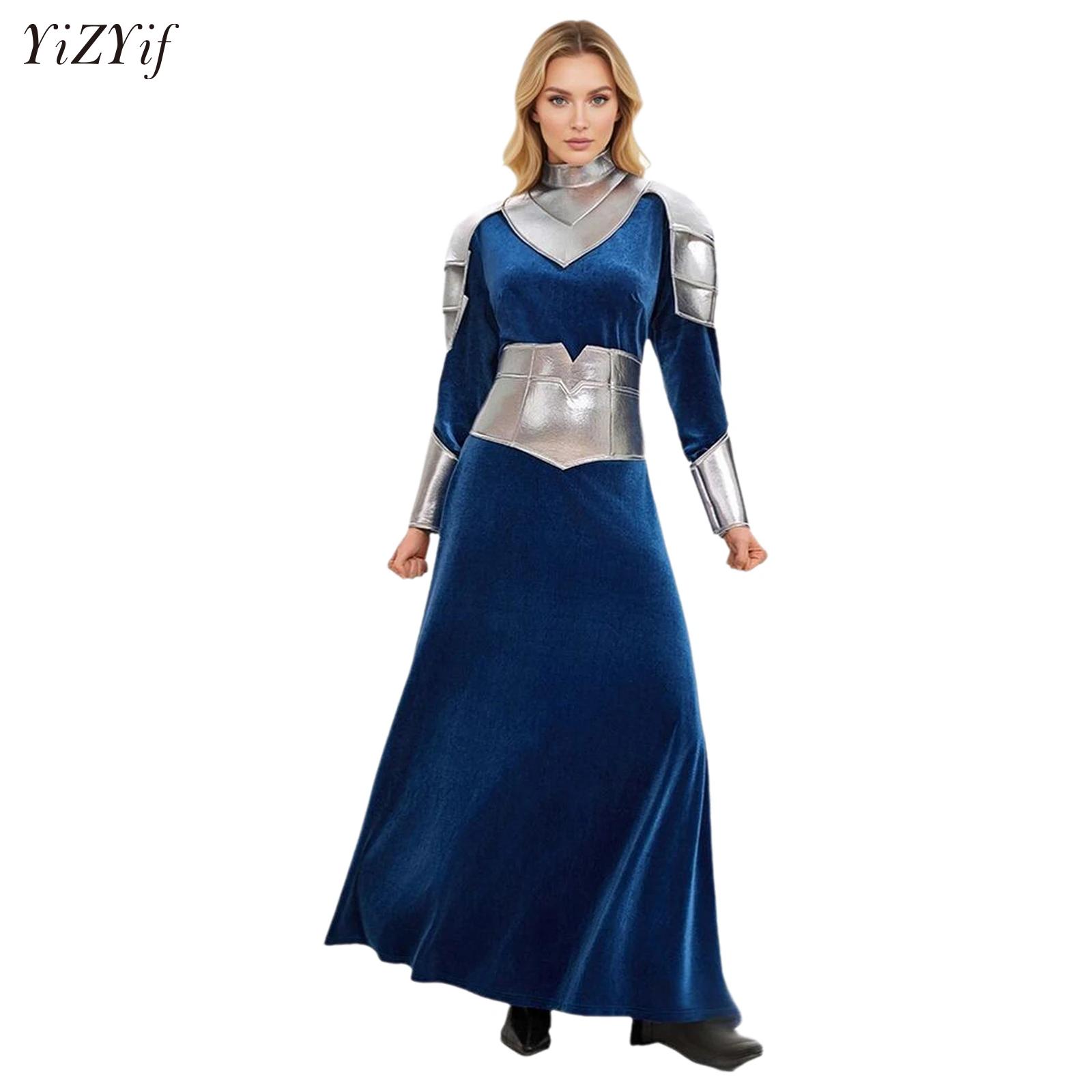 زي المحاربة في العصور الوسطى ل - مراجعة Dresses وسعره